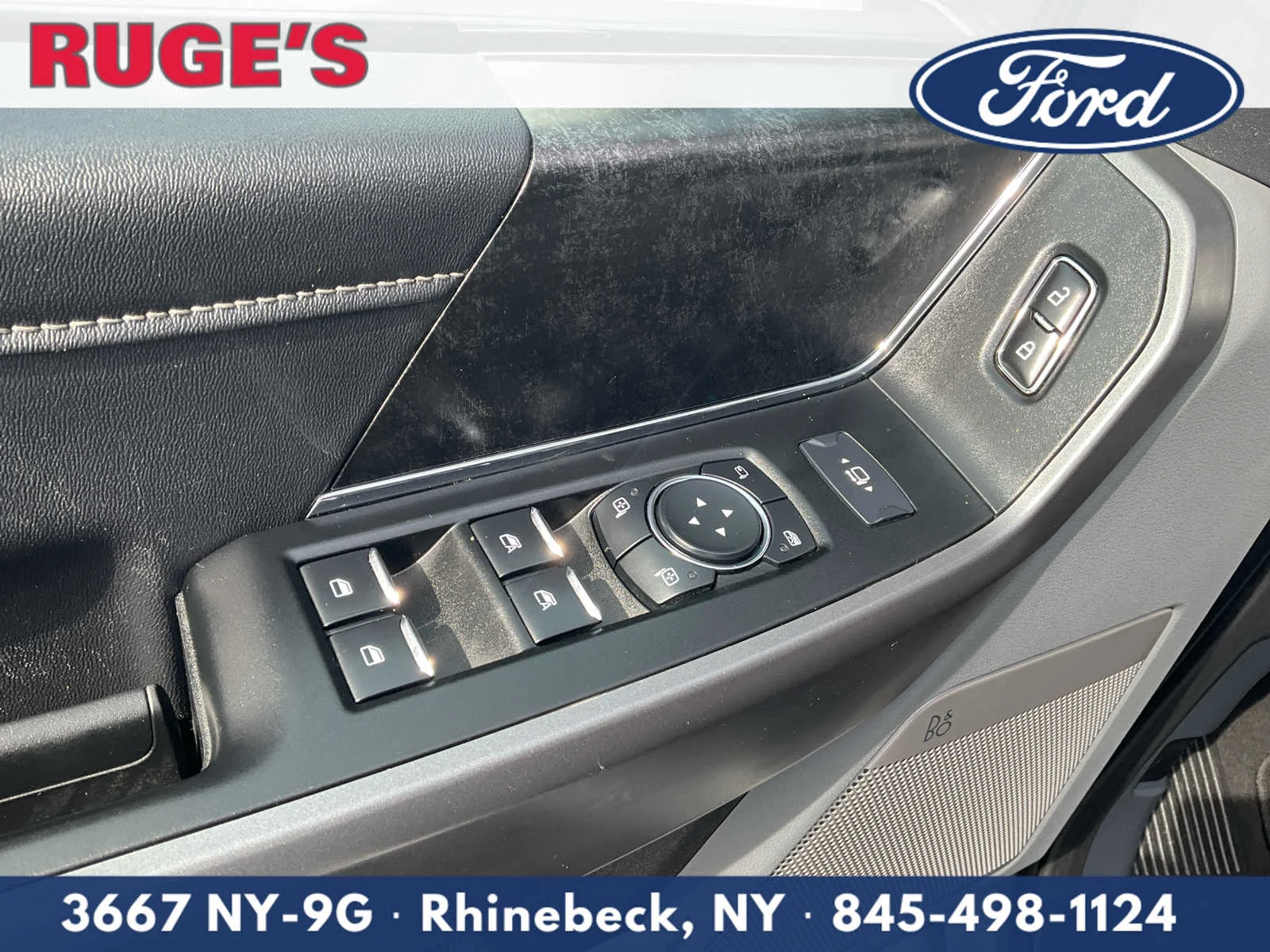 Used 2025 Avalanche Gray Ford XLT image 18