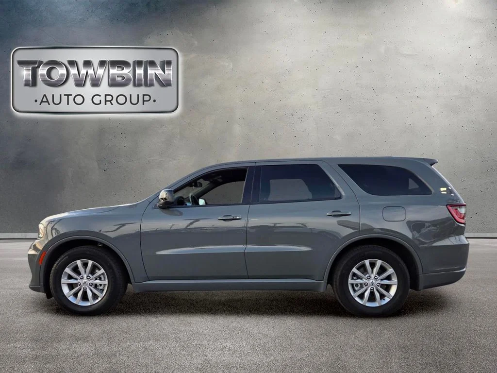 Used 2026 Gray Dodge GT image 7