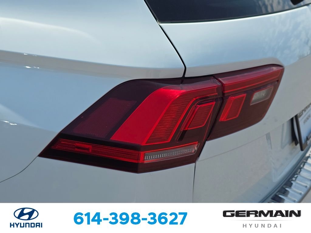 Used 2024  Volkswagen 2.0T Wolfsburg Edition image 15