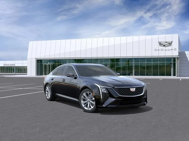 2026 Cadillac CT5 Premium Luxury - Photo 38