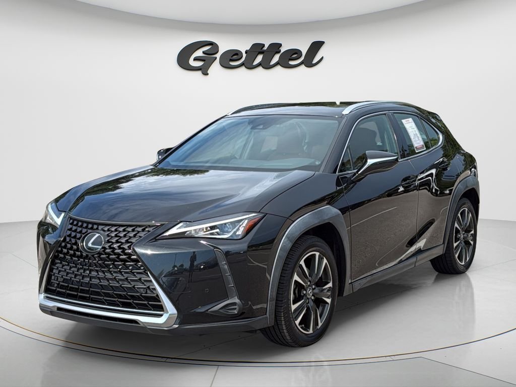 2021 Lexus UX 200 200 FWD's photo
