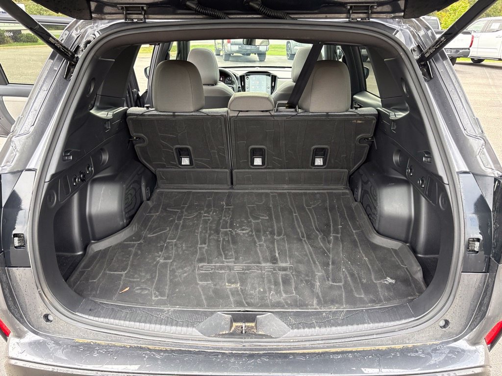 Used 2025 Gray Subaru Premium image 12