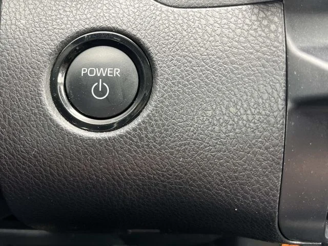 Used 2026 Silver Toyota LE image 33