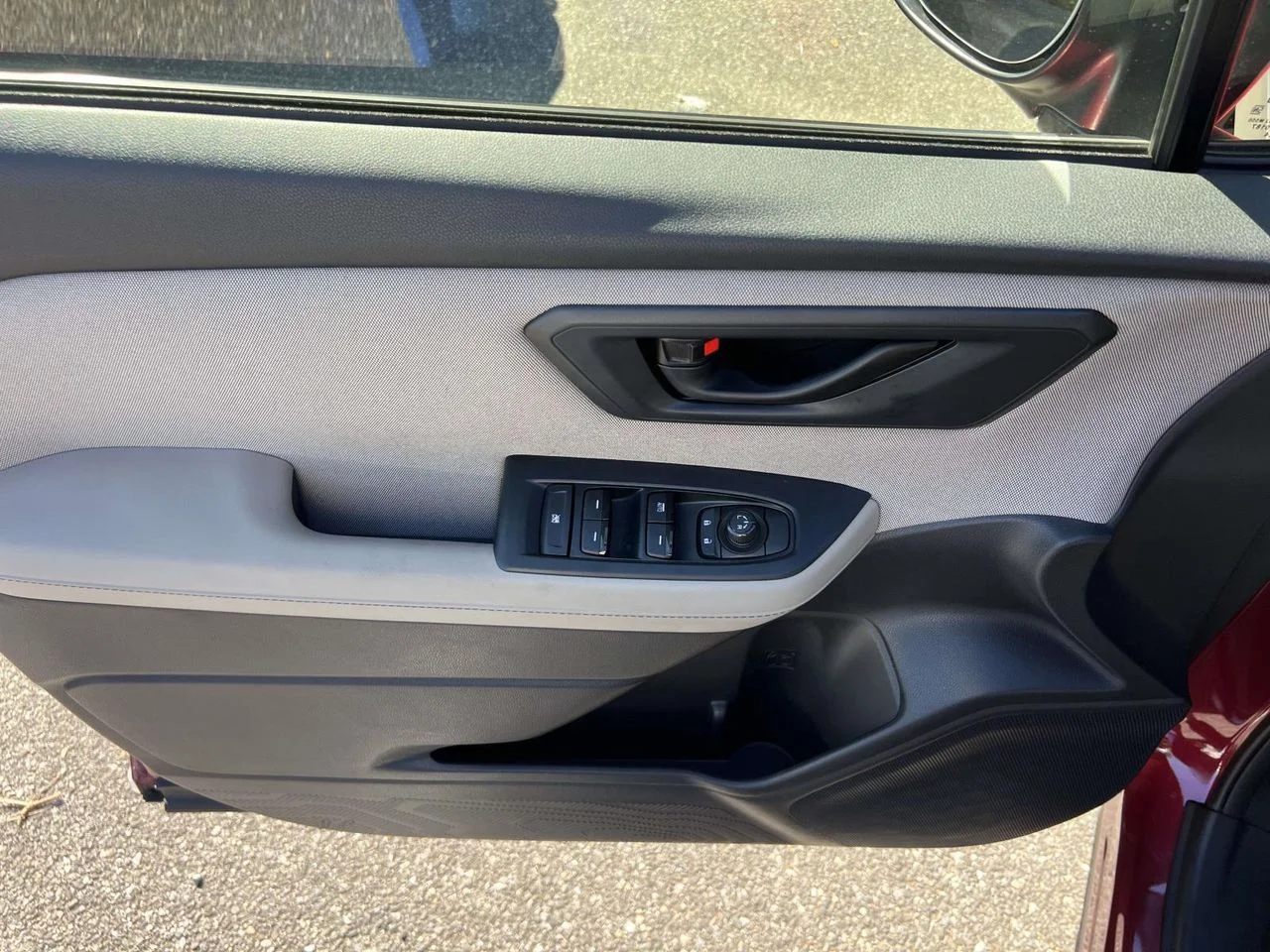 2025 Subaru Forester Base - Photo 13