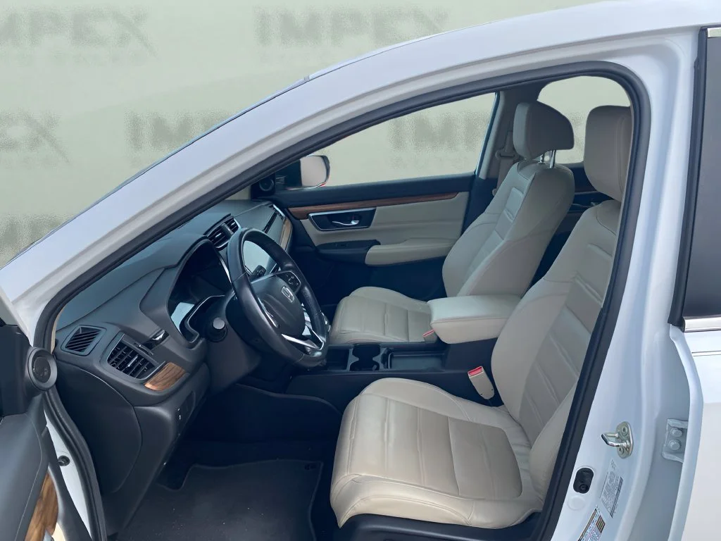 Used 2019  Honda EX-L image 9