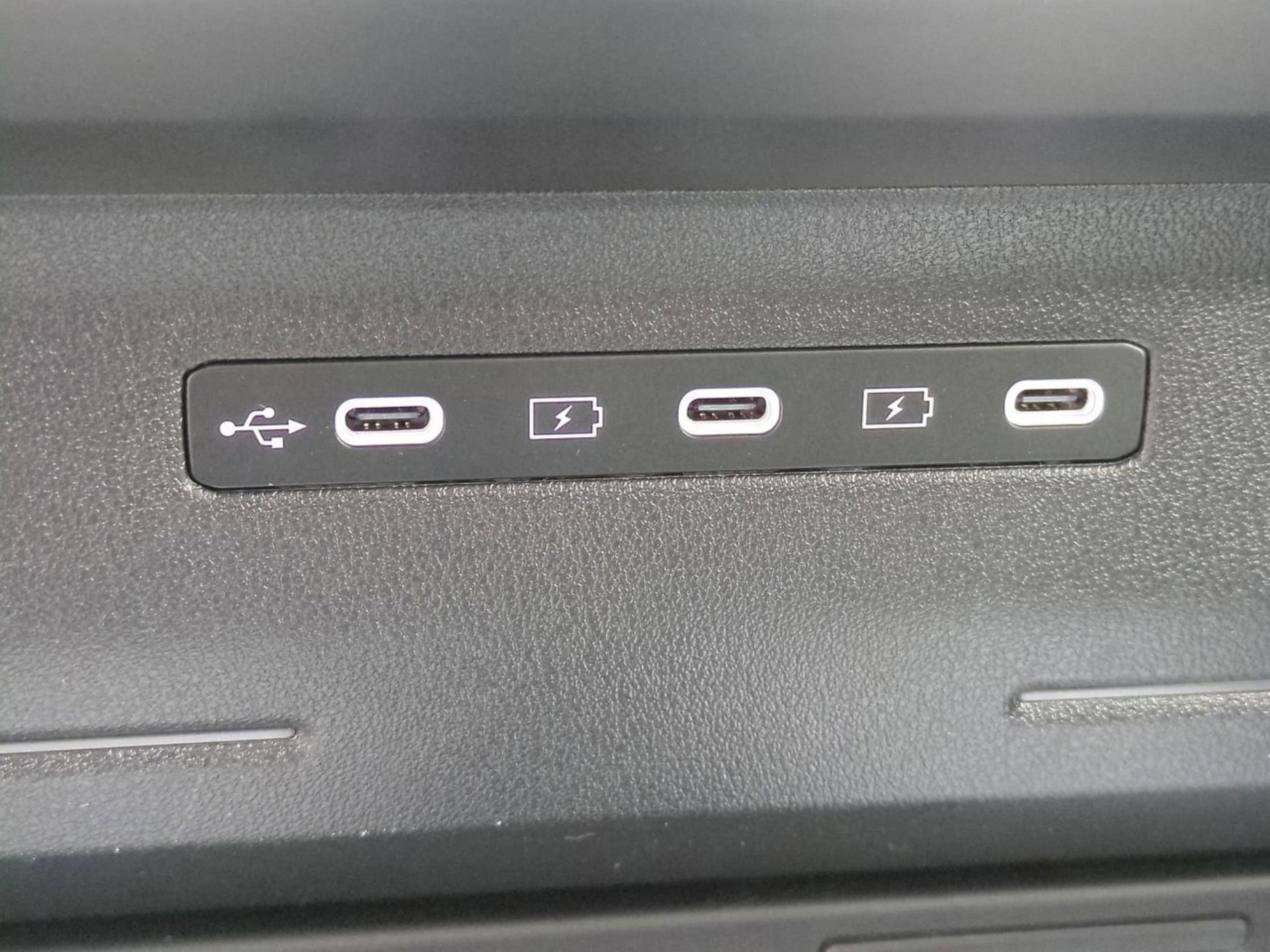 New 2027 Ebony Black Kia X-Line SX image 38