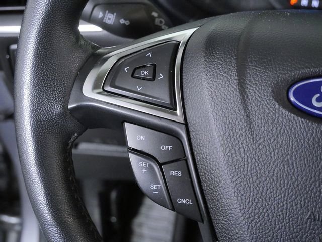 Certified Used 2024 Gray Ford Titanium image 31