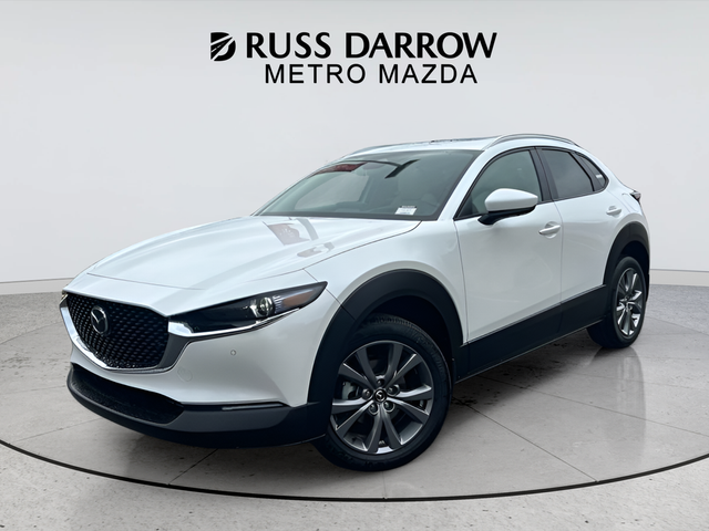 2026 Mazda CX-30 2.5 S Premium