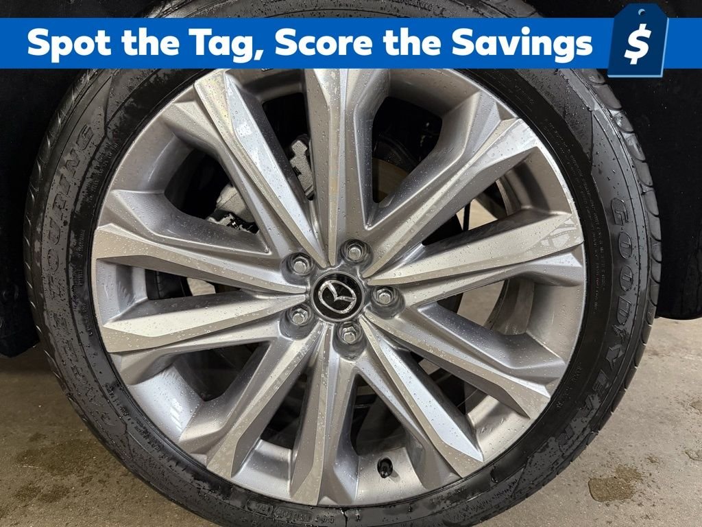 2026 Mazda CX-50 Premium Plus - Photo 9