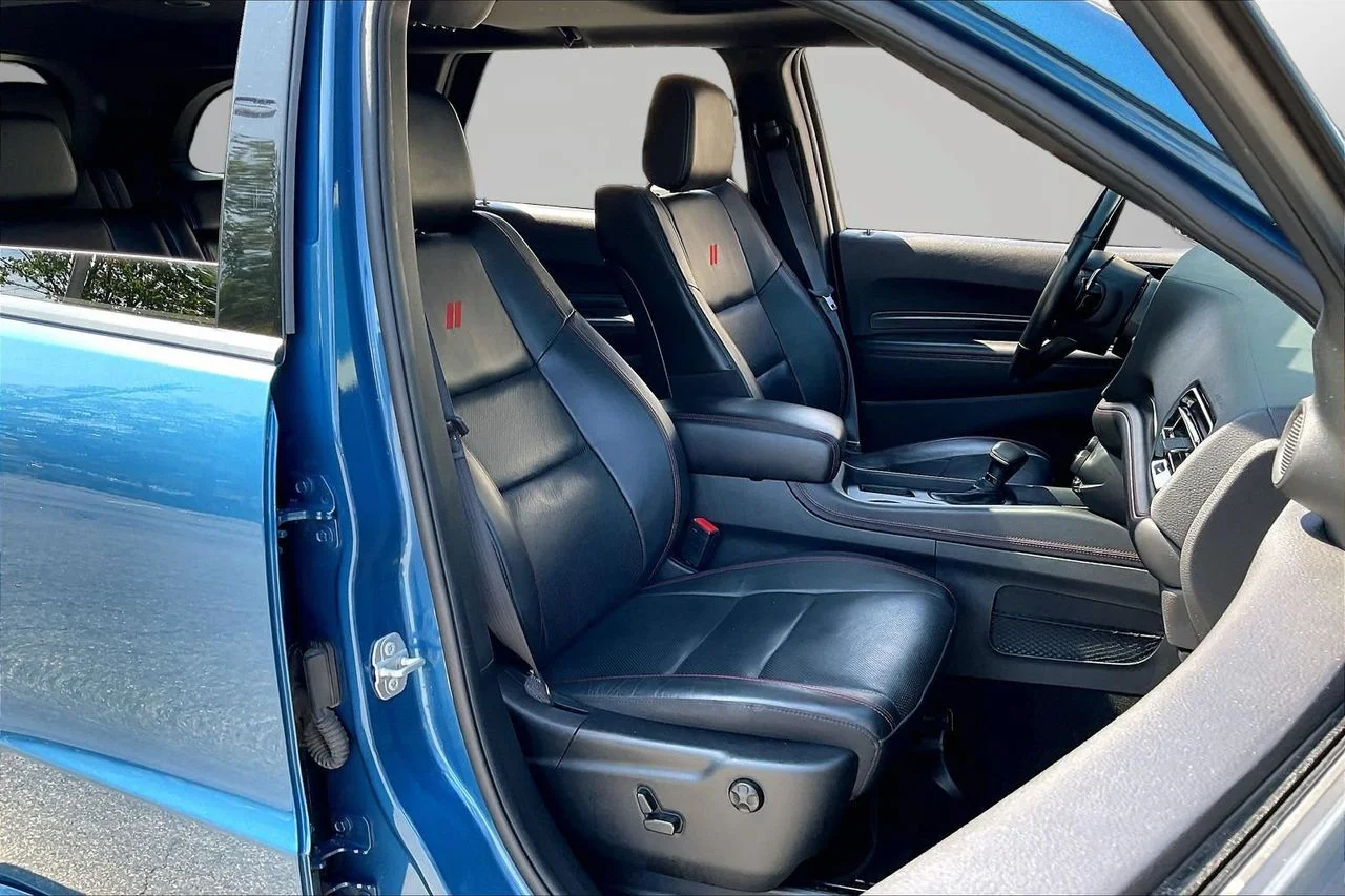 Certified Used 2025  Dodge GT Plus image 24