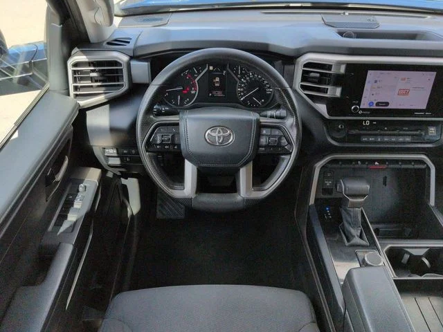Certified Used 2022 Blueprint Toyota SR5 image 13