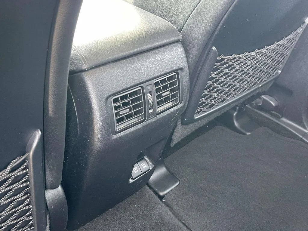 Used 2021 Gray Toyota Nightshade image 11
