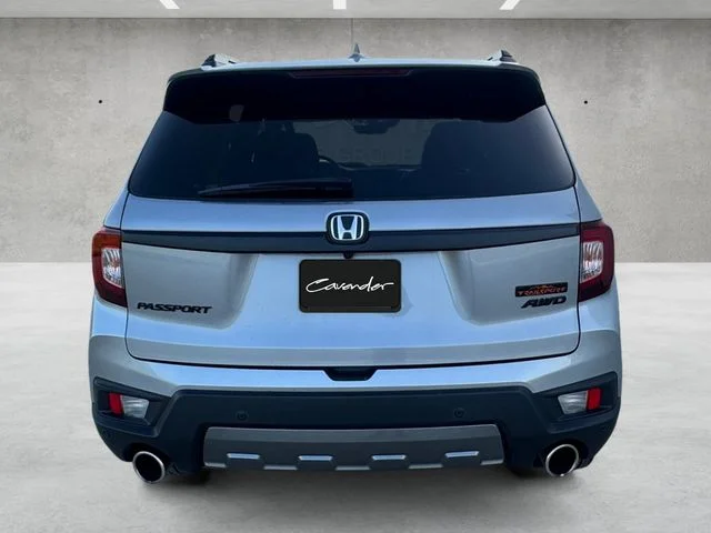 Used 2023 Silver Honda TrailSport image 15