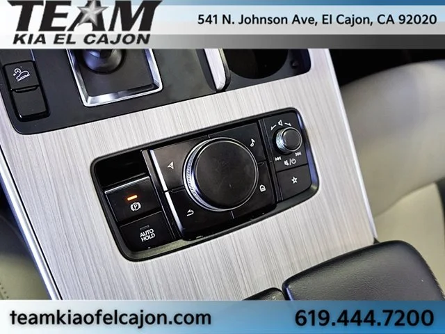 Used 2025 Black Mazda Premium image 42