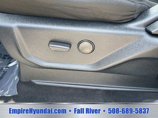 Used 2020 Oxford White Ford XLT image 20