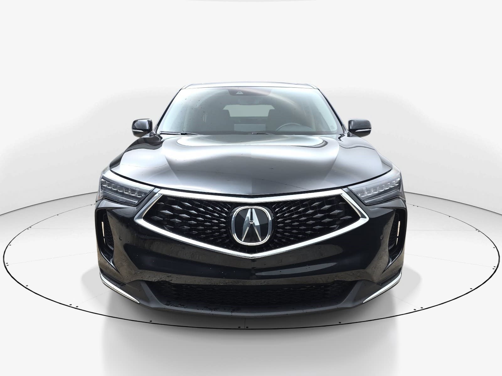 2023 Acura RDX Technology Package - Photo 8