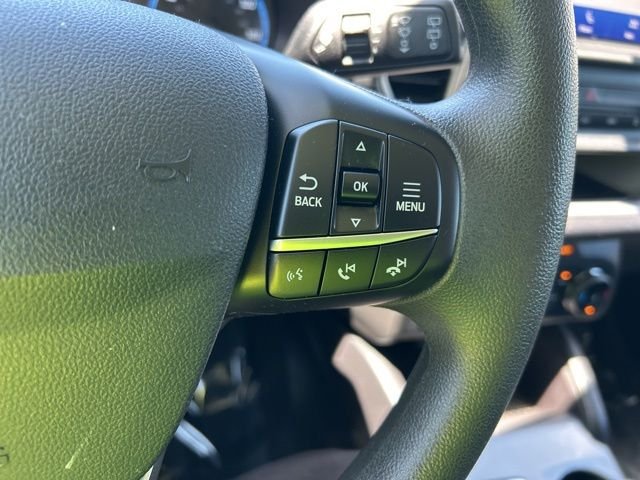 Used 2024 White Ford Big Bend image 22