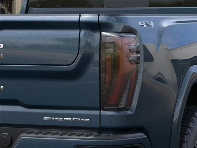 2026 GMC Sierra 2500HD Denali Ultimate - Photo 11