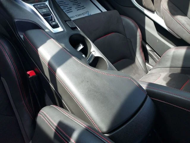 Used 2022 Black Chevrolet ZL1 image 26