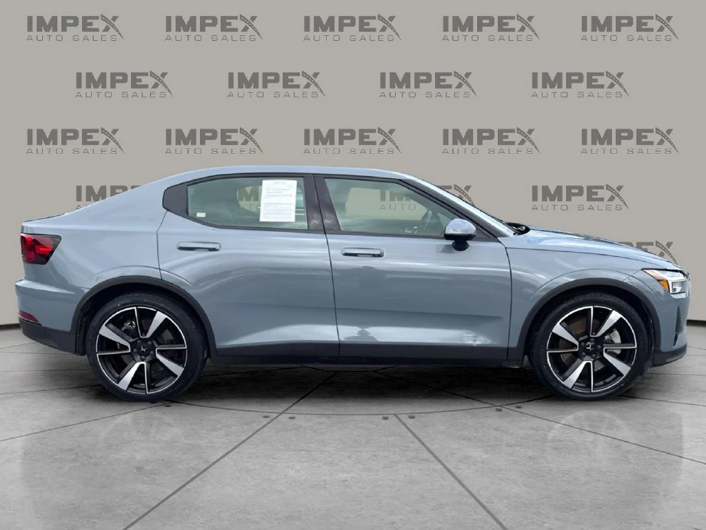 Used 2022  Polestar Long Range Dual Motor image 6