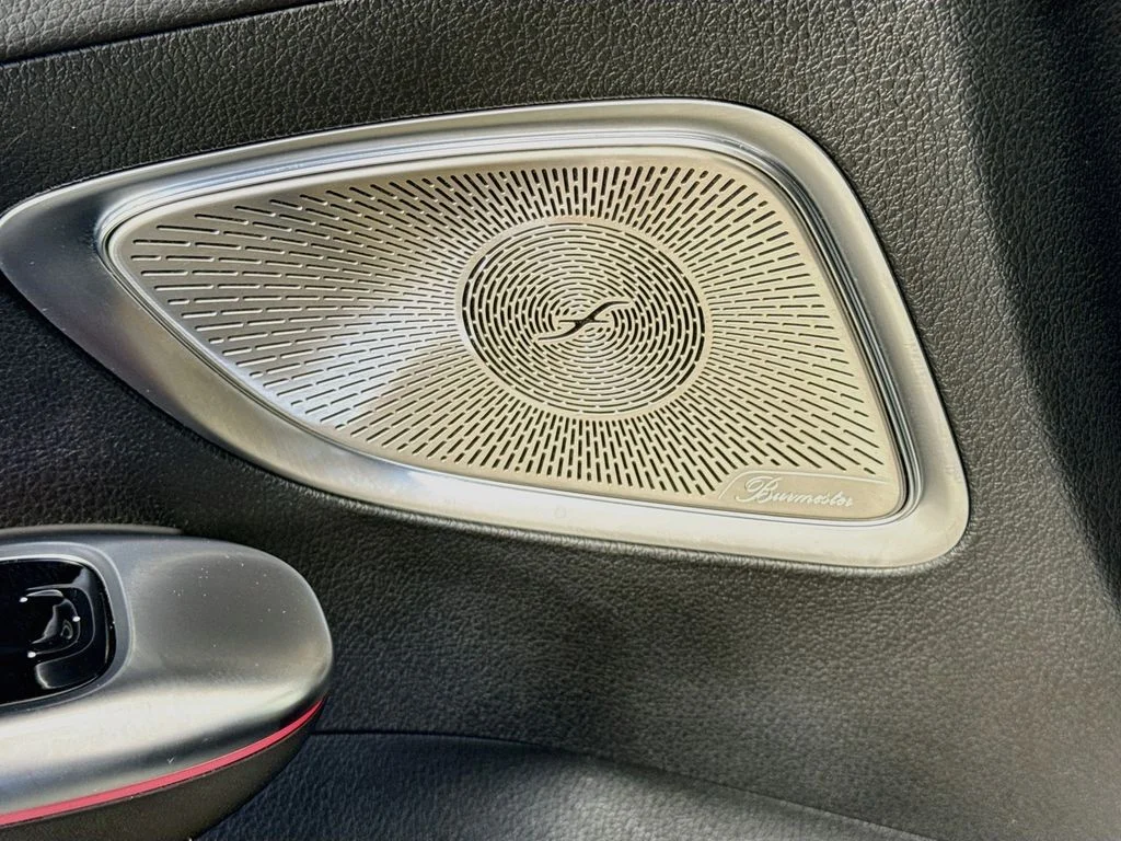 Used 2022 Silver Mercedes-Benz C 300 image 19