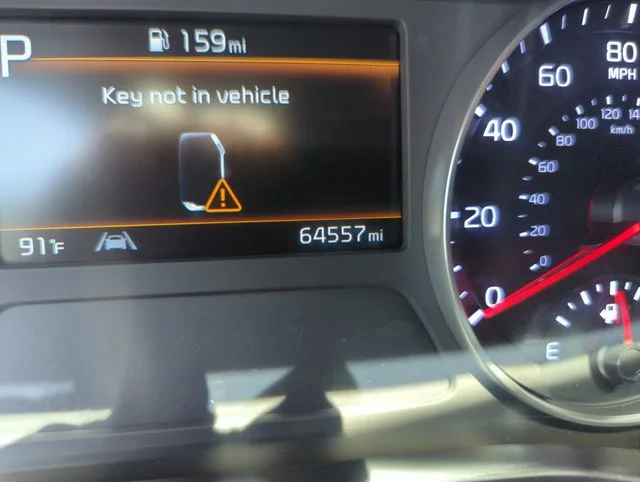 Used 2022 Black Kia GT-Line image 46