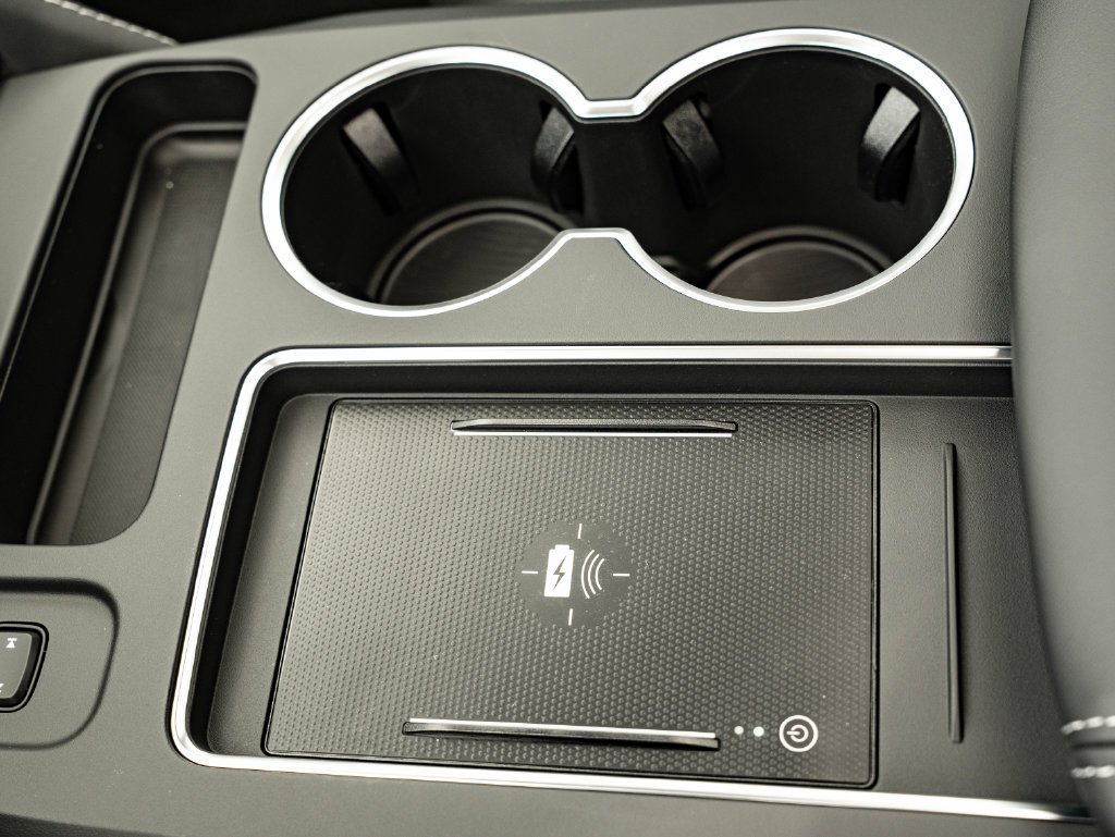 2026 Acura MDX Advance Package - Photo 96
