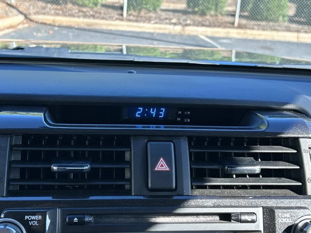 Used 2019 Black Toyota Limited Nightshade image 38