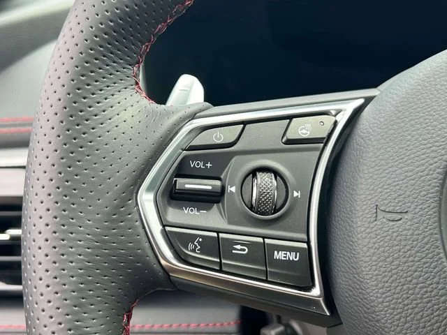 New 2026 Urban Gray Pearl Acura w/A-Spec Advance Package image 20