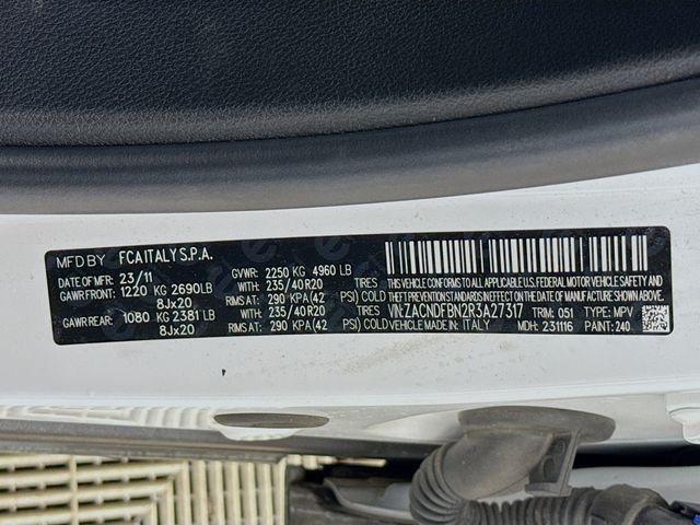 Used 2024 Beige Dodge GT Plus image 31