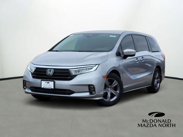 2022 Honda Odyssey EX