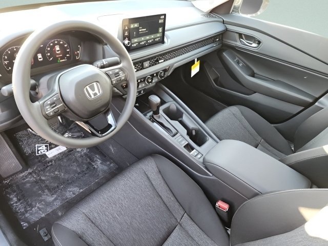 New 2026 Canyon River Blue Metallic Honda SE image 12