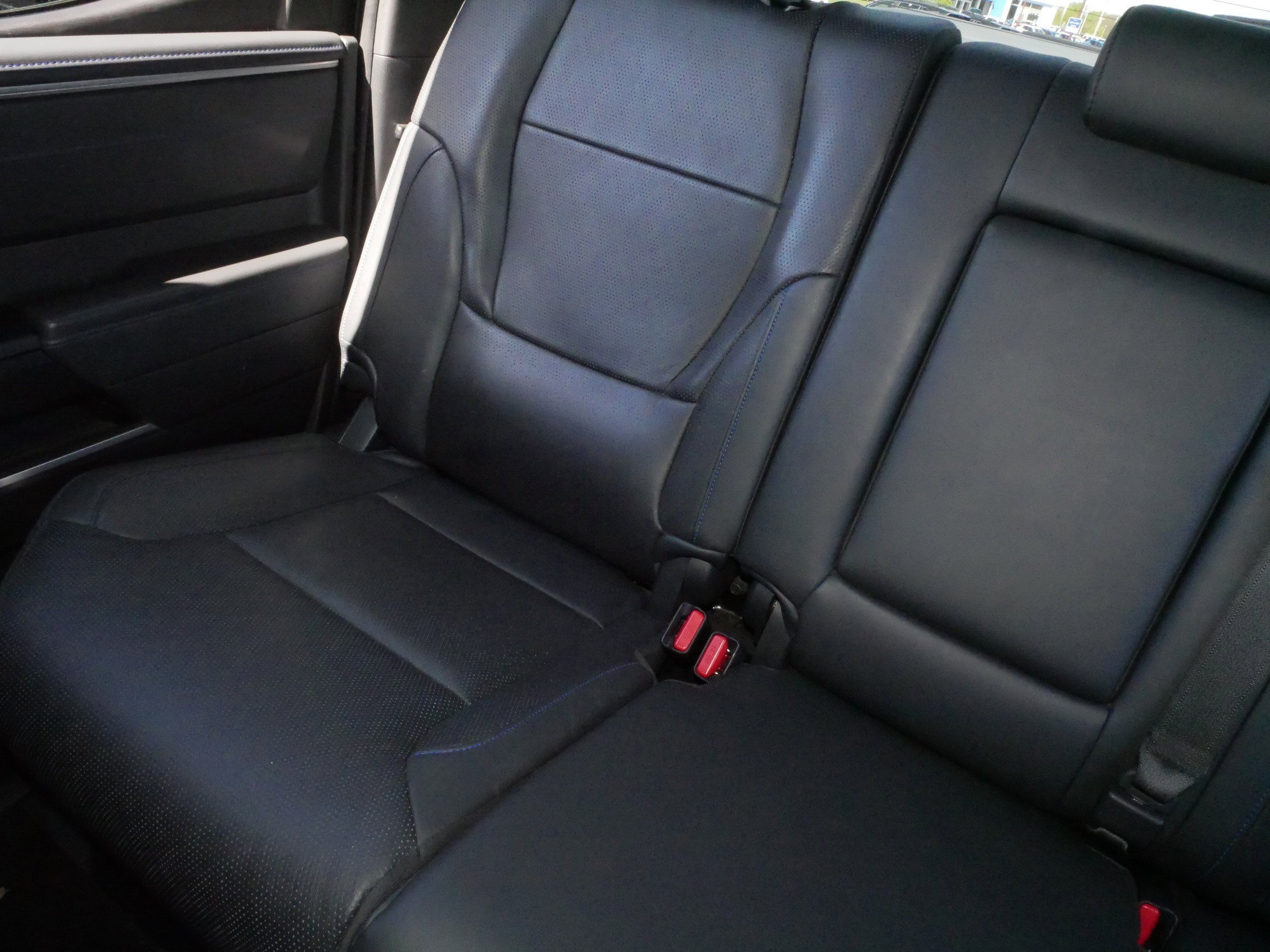 Used 2023 MAGNETIC GRAY MET Toyota Platinum image 12