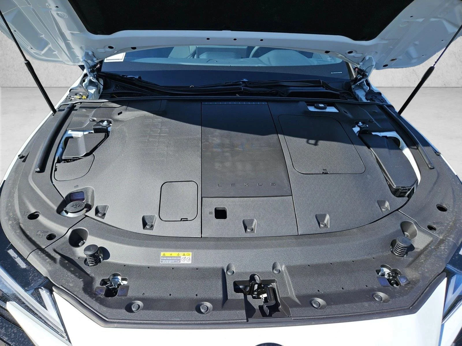 2026 Lexus ES BEV 350e Premium - Photo 16