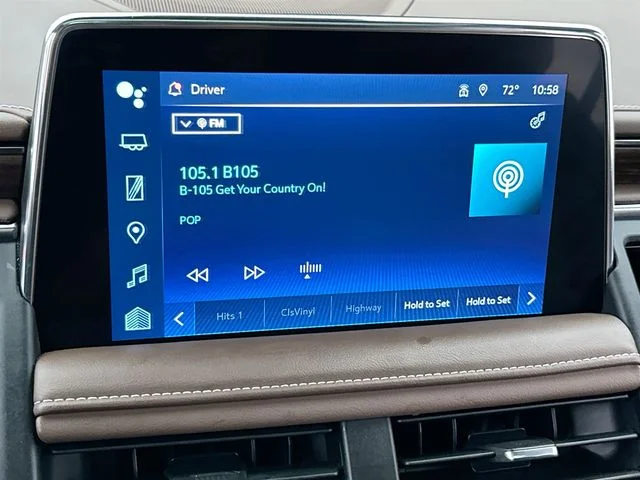 Used 2023 Beige Chevrolet High Country image 30