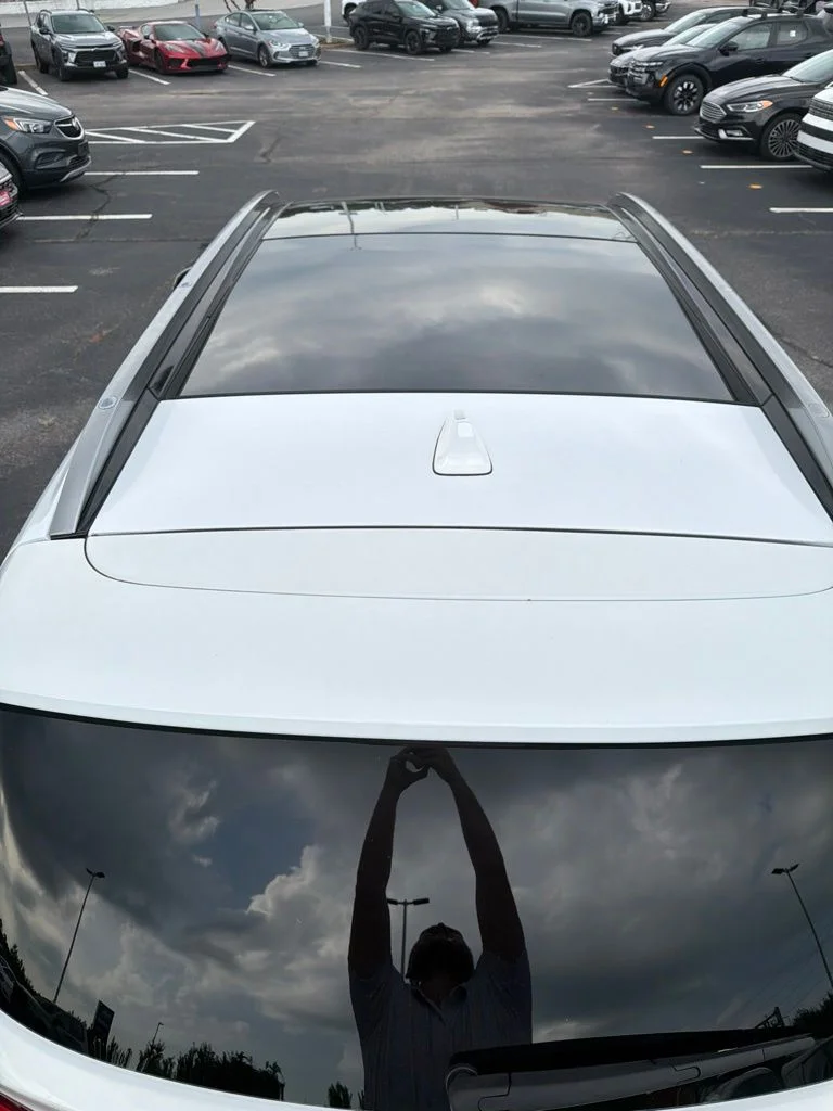 Used 2019 Gray Hyundai Limited image 10