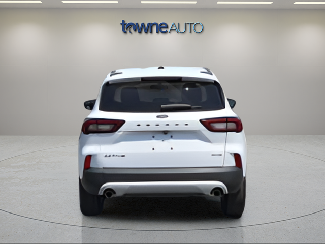 Used 2023 White Ford Active image 6