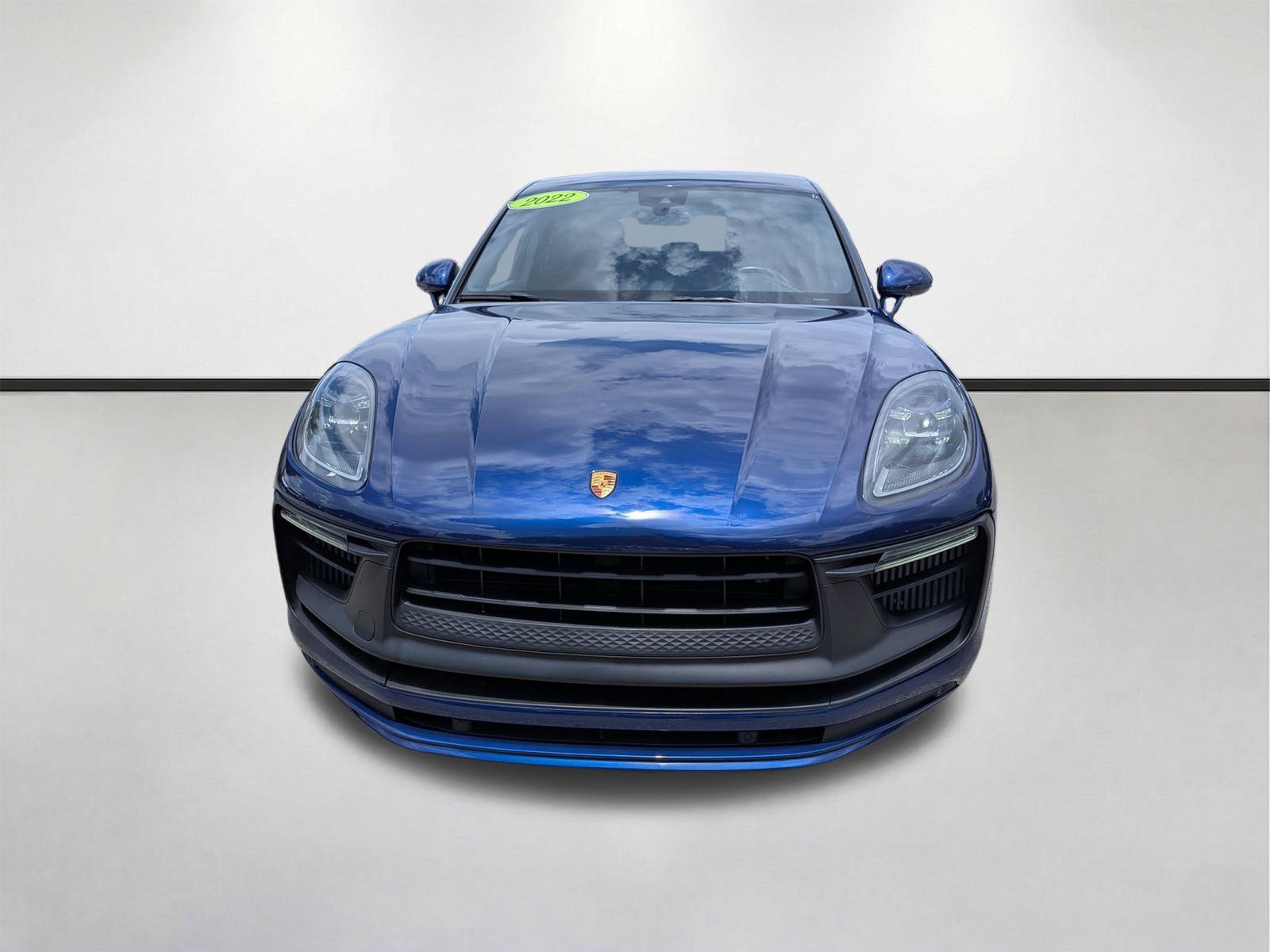 2022 Porsche Macan GTS - Photo 9