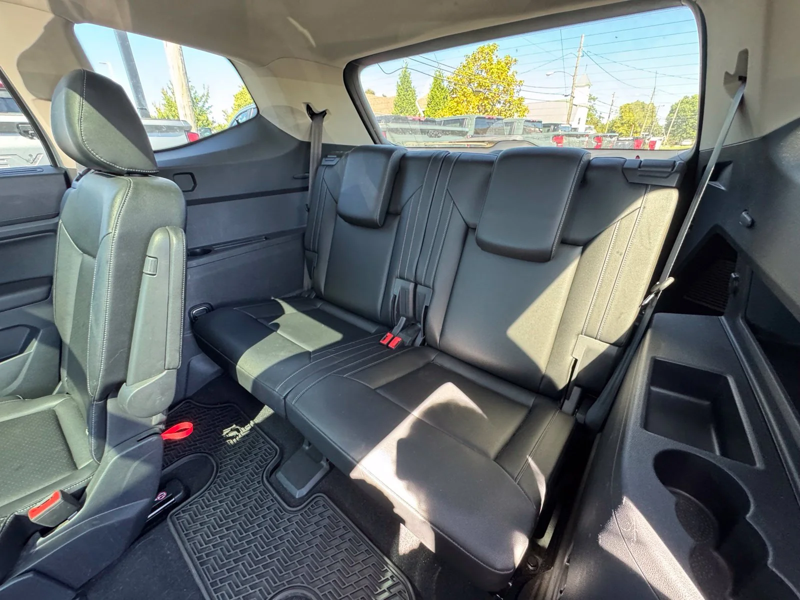 Used 2019  Volkswagen 3.6L V6 SE image 25