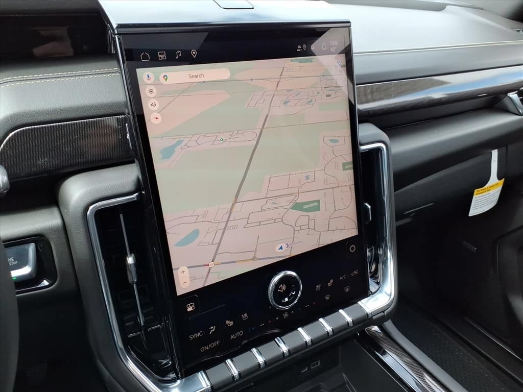2026 GMC Yukon XL Elevation - Photo 27