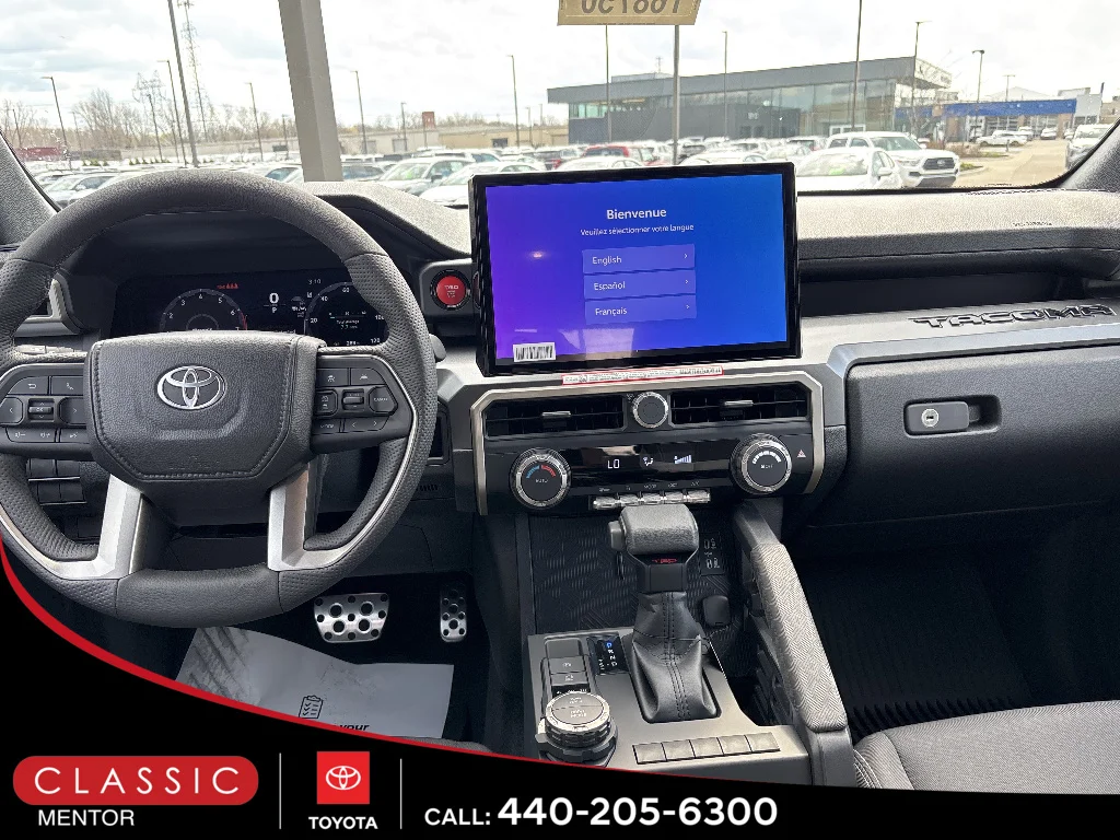 New 2026 Underground Toyota TRD Sport image 12