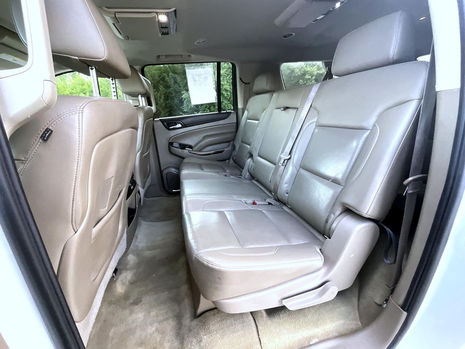 Used 2016 Summit White GMC SLT image 22