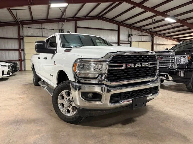 2024 RAM Ram 3500 Pickup