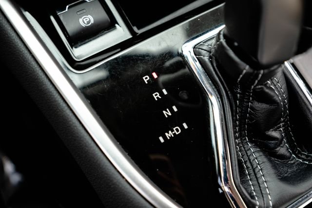 2022 Subaru Legacy Limited - Photo 26