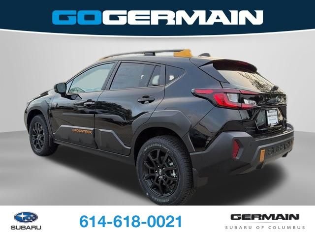 2026 Subaru Crosstrek Wilderness - Photo 10