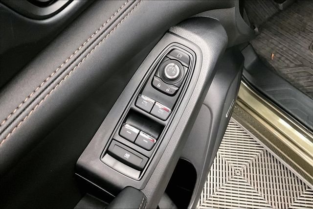 2025 Subaru Ascent Bronze Edition - Photo 32