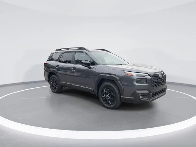 New 2026 MAGNETITE GRAY METALLIC Subaru Limited image 2