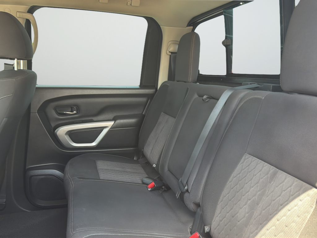 Certified Used 2024 Red Nissan SV image 26