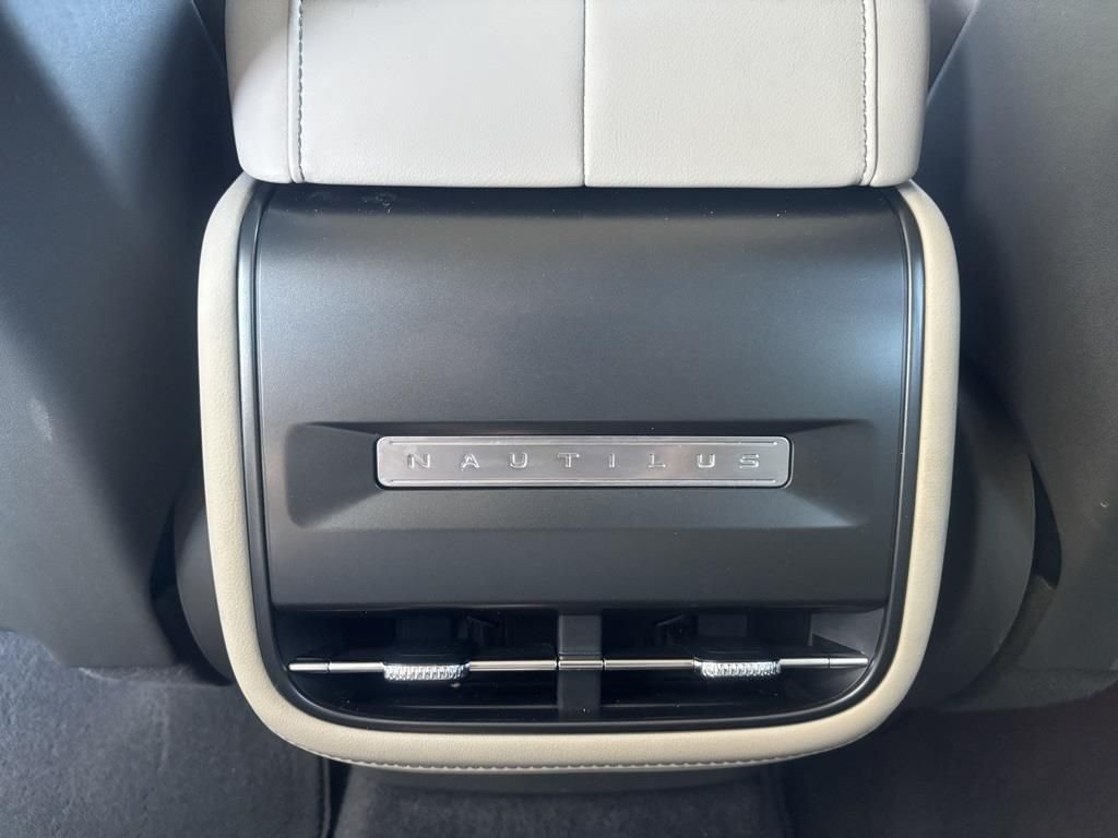 2024 Lincoln Nautilus Premiere - Photo 58