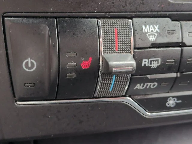 Certified Used 2019 2019 FORD EXPLORER XLT Ford XLT image 21